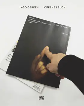 Kunstverein Ingolstadt / May |  Ingo Gerken | Buch |  Sack Fachmedien