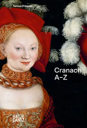 Präauer |  Lucas Cranach | Buch |  Sack Fachmedien