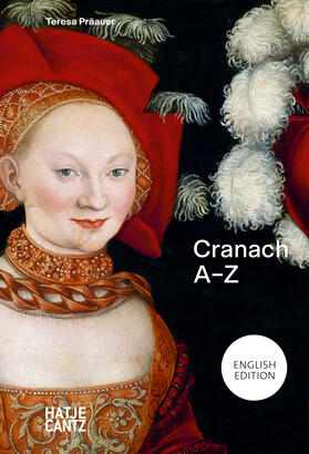 Präauer | Lucas Cranach | Buch | 978-3-7757-5180-3 | sack.de