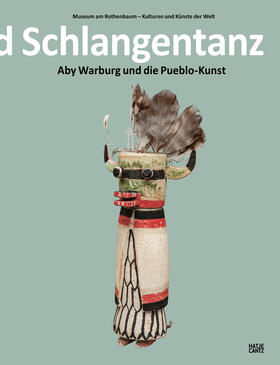 Chávez / Fleckner / Duran | Blitzsymbol und Schlangentanz | Buch | 978-3-7757-5201-5 | sack.de