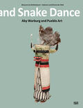 Chávez / Fleckner / Duran |  Lightning Symbol and Snake Dance | Buch |  Sack Fachmedien