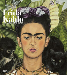 Tajonar / Velásquez | Frida Kahlo | Buch | 978-3-7757-5206-0 | sack.de