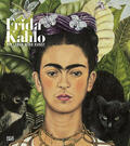 Tajonar / Velásquez |  Frida Kahlo | Buch |  Sack Fachmedien