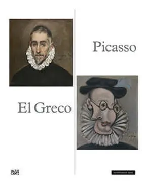 Giménez / Helfenstein / Dette |  Picasso - El Greco | Buch |  Sack Fachmedien