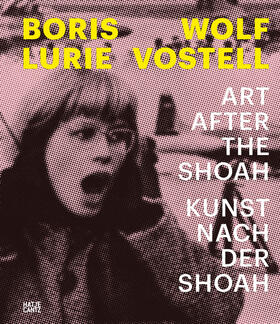 Gillen / Koep / Bergmann |  Boris Lurie and / und Wolf Vostell | Buch |  Sack Fachmedien
