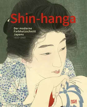 Uhlenbeck / Dwinger / Ouweleen |  Shin-hanga | Buch |  Sack Fachmedien