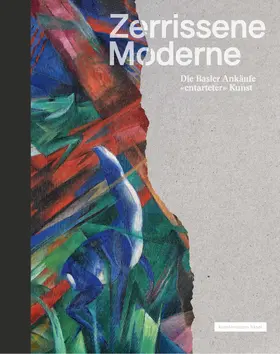 Reifert / Rosebrock / Desauvage |  Zerrissene Moderne | Buch |  Sack Fachmedien
