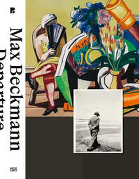 Henn / Kase / Zeiller |  Max Beckmann | Buch |  Sack Fachmedien
