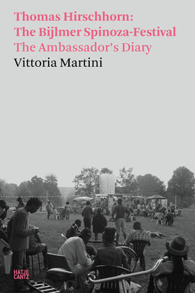 Martini |  Vittoria Martini | Buch |  Sack Fachmedien