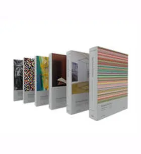 Elger |  Gerhard Richter Catalogue Raisonné. Volume 1-6 | Buch |  Sack Fachmedien