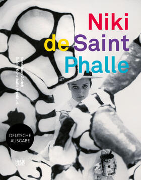 Becker / Curiger / Dohm | Niki de Saint Phalle | Buch | 978-3-7757-5299-2 | sack.de