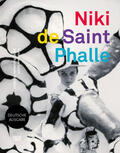 Becker / Curiger / Dohm |  Niki de Saint Phalle | Buch |  Sack Fachmedien