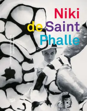 Becker / Curiger / Dohm | Niki de Saint Phalle | Buch | 978-3-7757-5300-5 | sack.de