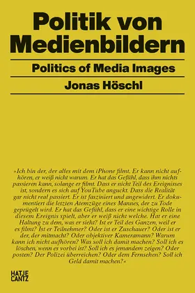 Höschl / Ak / Baumgärtner |  Jonas Höschl | Buch |  Sack Fachmedien