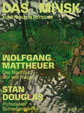 Malavassi |  Wolfgang Mattheuer / Stan Douglas | Buch |  Sack Fachmedien