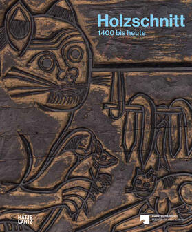 Dietz / Graser / Hagedorn | Holzschnitt | Buch | sack.de