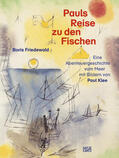 Friedewald |  Pauls Reise zu den Fischen | Buch |  Sack Fachmedien