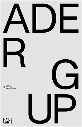 Langenberg / Brandlhuber / Lehner |  Upgrade: Making Things Better | Buch |  Sack Fachmedien