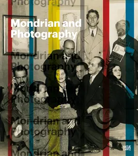 Coppes / Jansen | Mondrian and Photography | Buch | 978-3-7757-5400-2 | www.sack.de