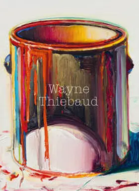 Bishop / Kaufman / Küster |  Wayne Thiebaud | Buch |  Sack Fachmedien