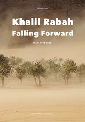 Downey / De Cesari / Holert |  Khalil Rabah | Buch |  Sack Fachmedien