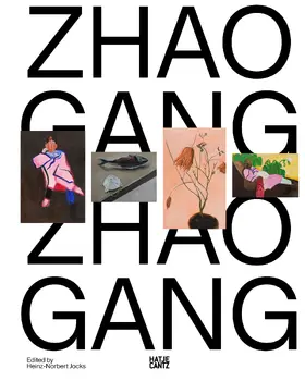 Wang Yuan / Jocks / Li |  Zhao Gang | Buch |  Sack Fachmedien