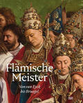  Flämische Meister | Buch |  Sack Fachmedien