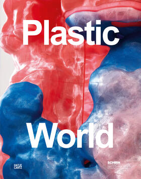 Weinhart / Baden / Davis | Plastic World | Buch | 978-3-7757-5467-5 | sack.de