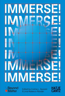 Apostol / Nolasco-Rózsás |  IMMERSE! | Buch |  Sack Fachmedien