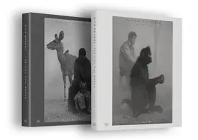 Barth |  Nick Brandt | Buch |  Sack Fachmedien
