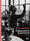 Gerner für das Museum Reinickendorf / Burmeister / Gerner |  Hannah Höch | Buch |  Sack Fachmedien