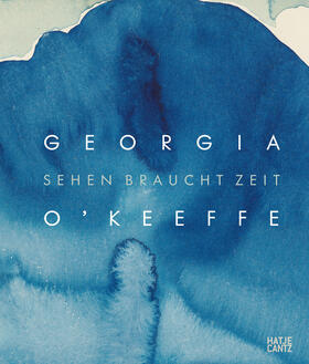 Friedman | Georgia O'Keeffe | Buch | 978-3-7757-5488-0 | sack.de