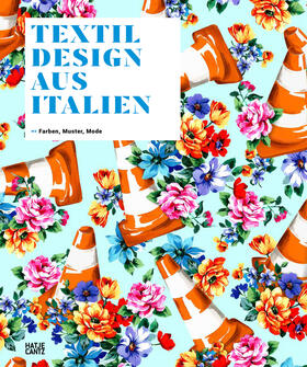 Linfante / Zanella | Textildesign aus Italien | Buch | 978-3-7757-5499-6 | sack.de