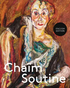 Gaensheimer / Meyer-Büser / Bernardi |  Chaïm Soutine | Buch |  Sack Fachmedien