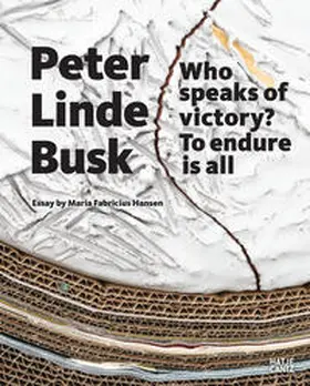 Peter Linde Busk | Buch | 978-3-7757-5547-4 | sack.de