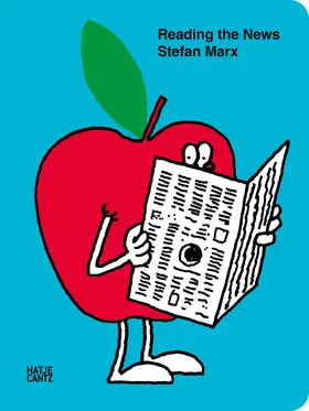Marx |  Stefan Marx | Buch |  Sack Fachmedien