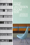 Sheridan |  Arne Jacobsen. Room 606 | Buch |  Sack Fachmedien