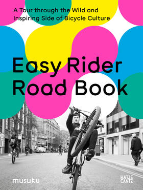 Fesel / Keller | Easy Rider Road Book | Buch | 978-3-7757-5570-2 | sack.de
