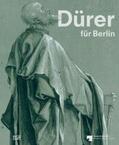 Roth / Hagedorn / Eberhardt |  Dürer für Berlin | eBook | Sack Fachmedien