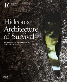 Wenzel / Szreder / Romik |  Architecture of Survival | Buch |  Sack Fachmedien