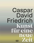 Bertsch / Grave |  Caspar David Friedrich | Buch |  Sack Fachmedien