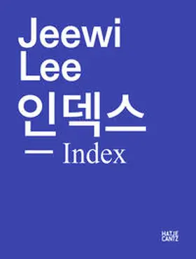 Feireiss / Krämer / Lessing Menjibar | Jeewi Lee | Buch | 978-3-7757-5612-9 | sack.de