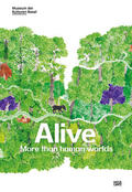 Regehr / Vuille / Blaser |  Alive | Buch |  Sack Fachmedien