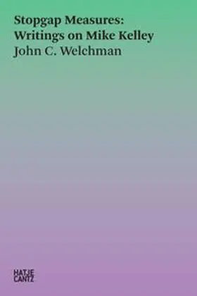 Welchman |  Stopgap Measures | Buch |  Sack Fachmedien