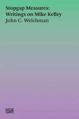 Welchman |  Stopgap Measures | eBook | Sack Fachmedien