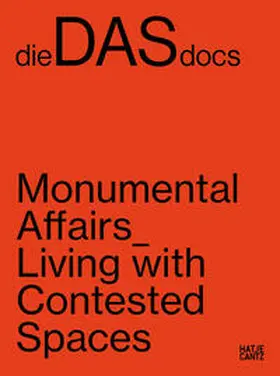 Carnick / Carpenter / Chabani |  dieDASdocs | Buch |  Sack Fachmedien
