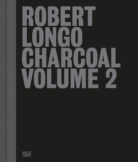 Robert Longo | Buch | 978-3-7757-5661-7 | sack.de