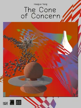 Lu / Lynch / Nam |  Haegue Yang | Buch |  Sack Fachmedien