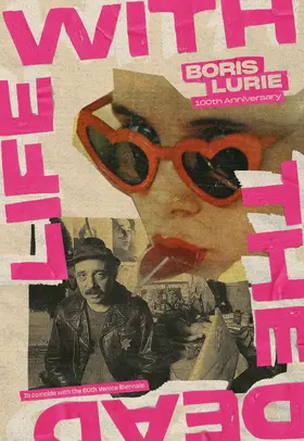 Stein / Kaumkötter / Vostell |  Boris Lurie. 100th Anniversary | Buch |  Sack Fachmedien