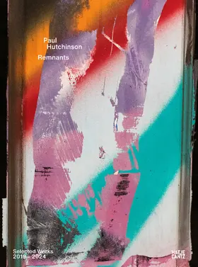 Hutchinson / Cotten / Pofalla |  Paul Hutchinson | Buch |  Sack Fachmedien